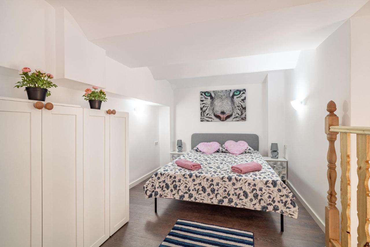 Ferienwohnung Magic Badalona House Exterior foto