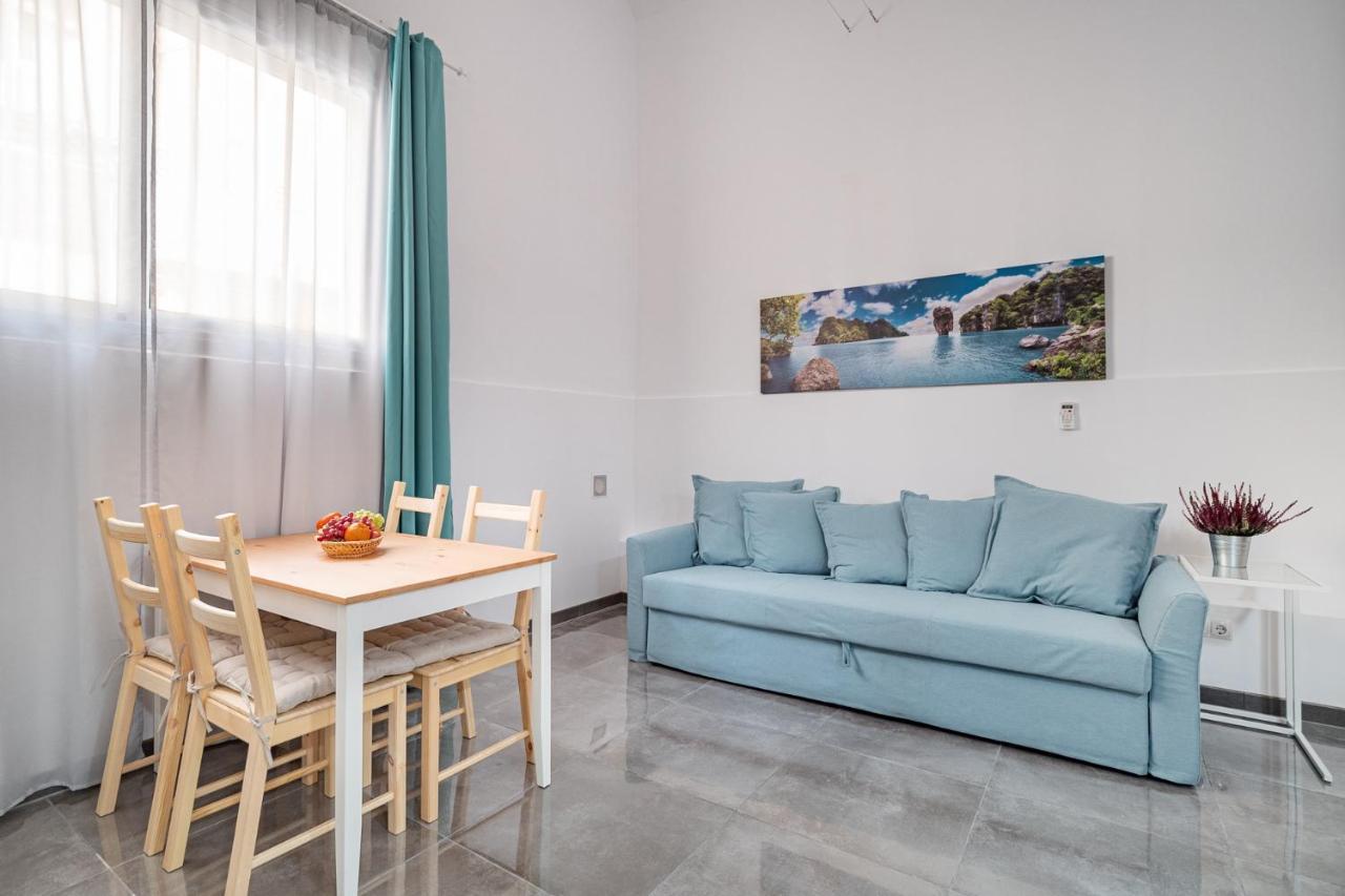 Ferienwohnung Magic Badalona House Exterior foto
